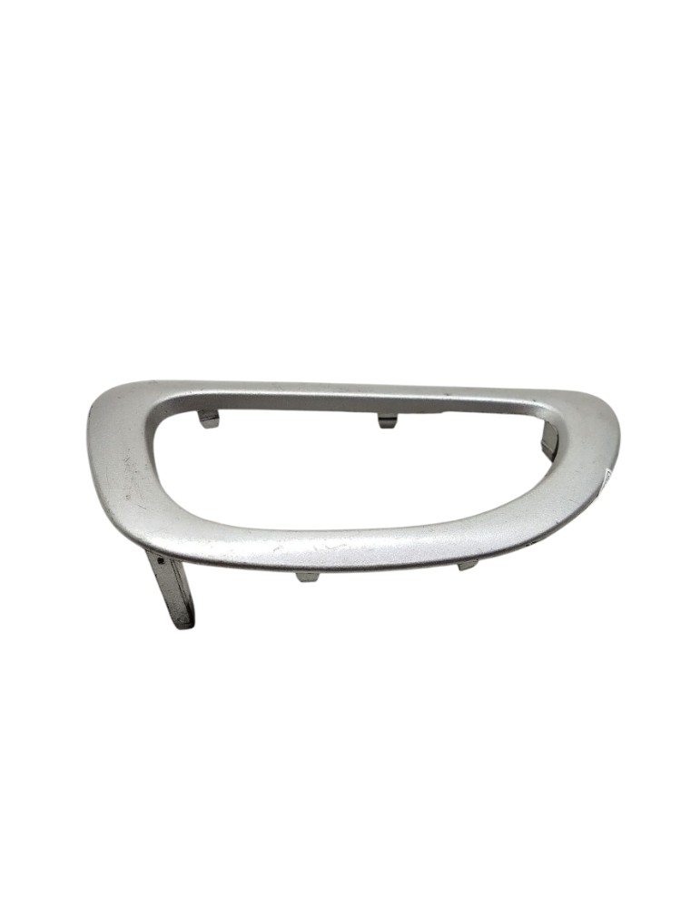 Moldura Maçaneta Diant Direita Peugeot 307 2008 A 2010 2
