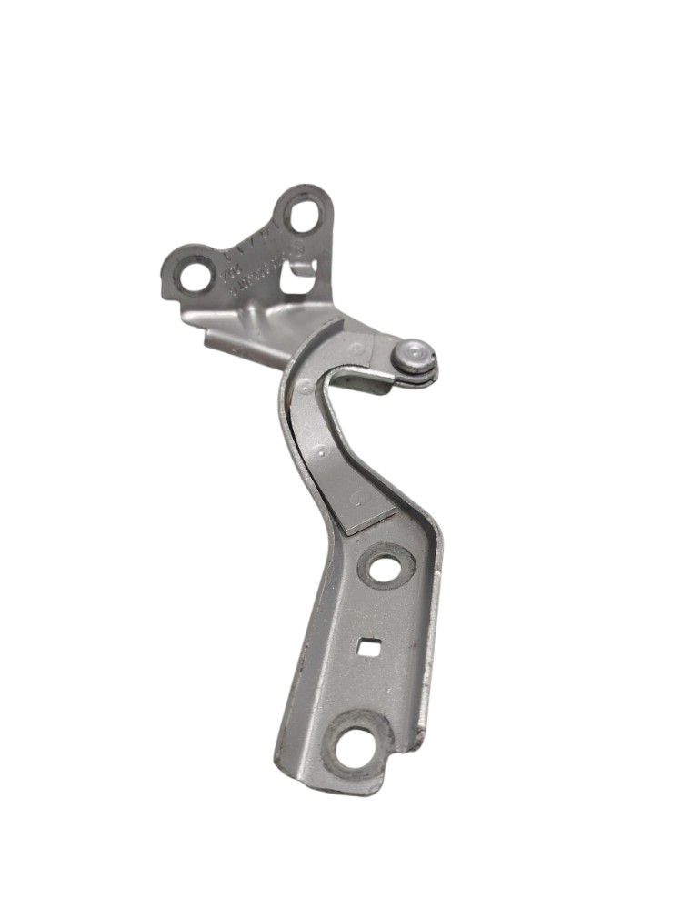 Dobradiça Capô Braço Esque Vw Fox Voyage 2010 A 18 5z0823301 4