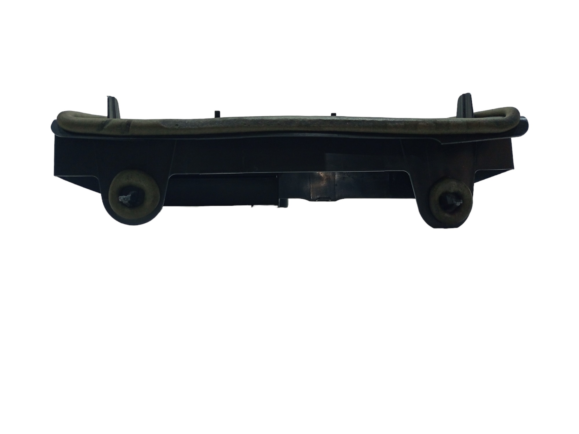 Suporte Filtro Ar Condicionado Duto Citroen C3 2017 3