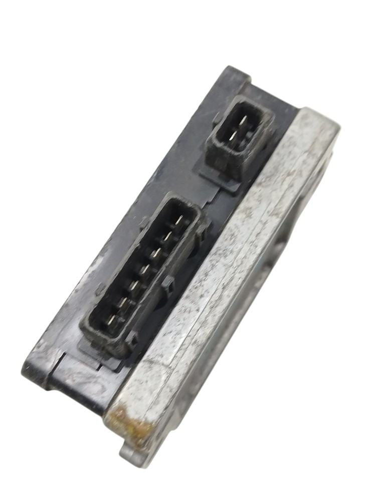 Módulo Ignição Eletrônica Gol Parati Saveiro 1994 A 2000 1