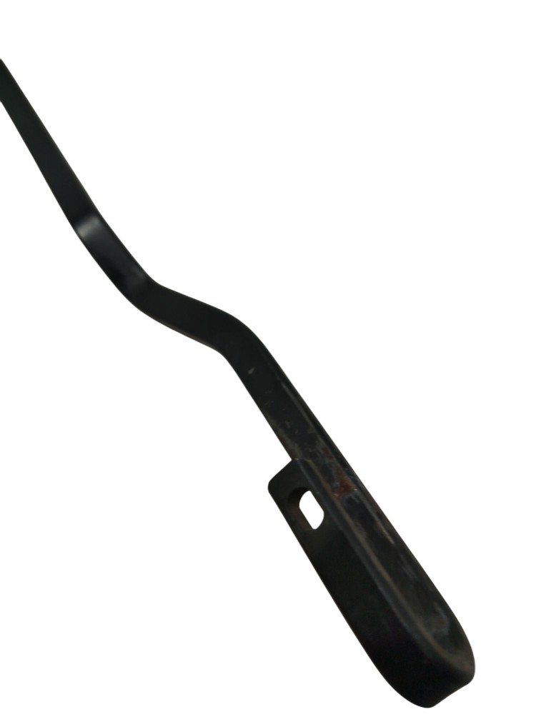 Braço Limpador Haste Esquerdo Parabrisa Gm Astra 2009 Esquerdo 6