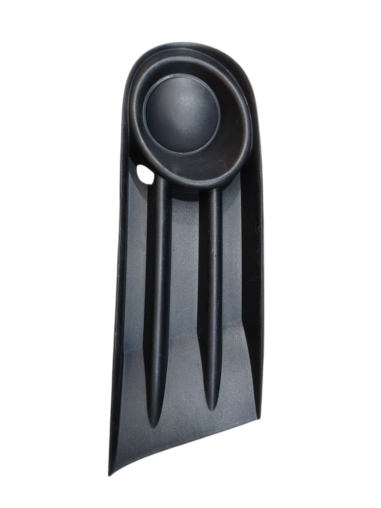 Moldura Farol Grade Ld Direito Vw Gol Voyage 2012 Prera 2