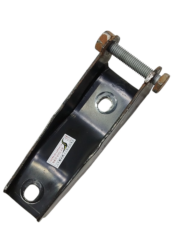 Suporte Coxim Câmbio Fox 2014 6q0199851ba 6