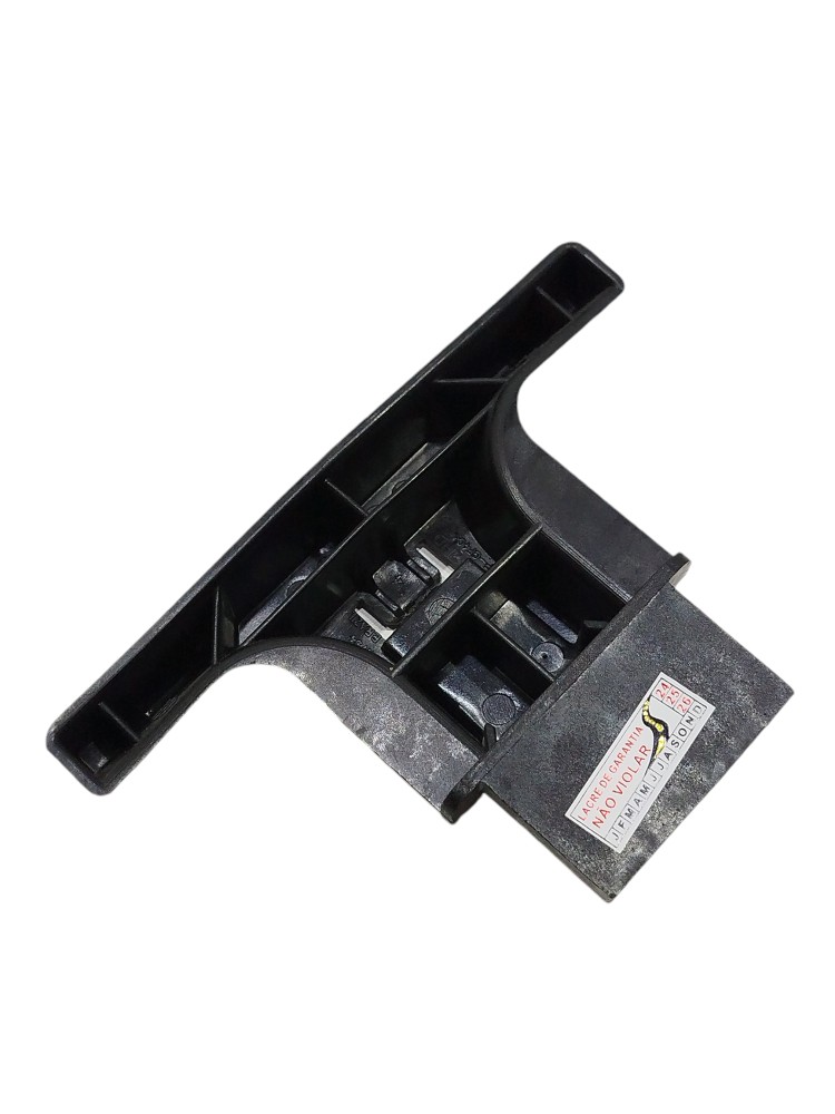 Suporte Console Central Vw Polo Virtus 2021 6ea864794 3