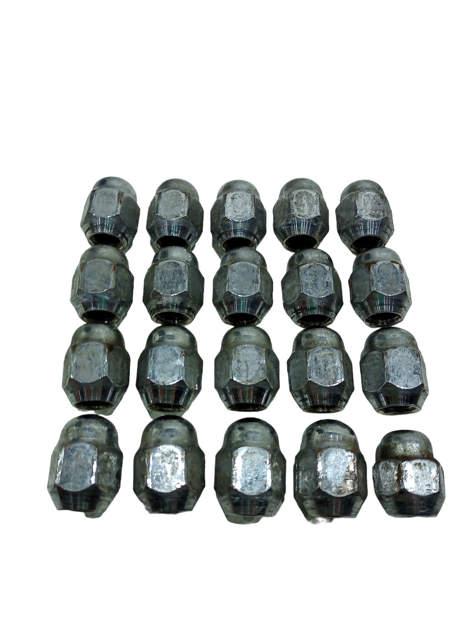 Parafusos da Roda Jac T6 2.0 16v 2016 1