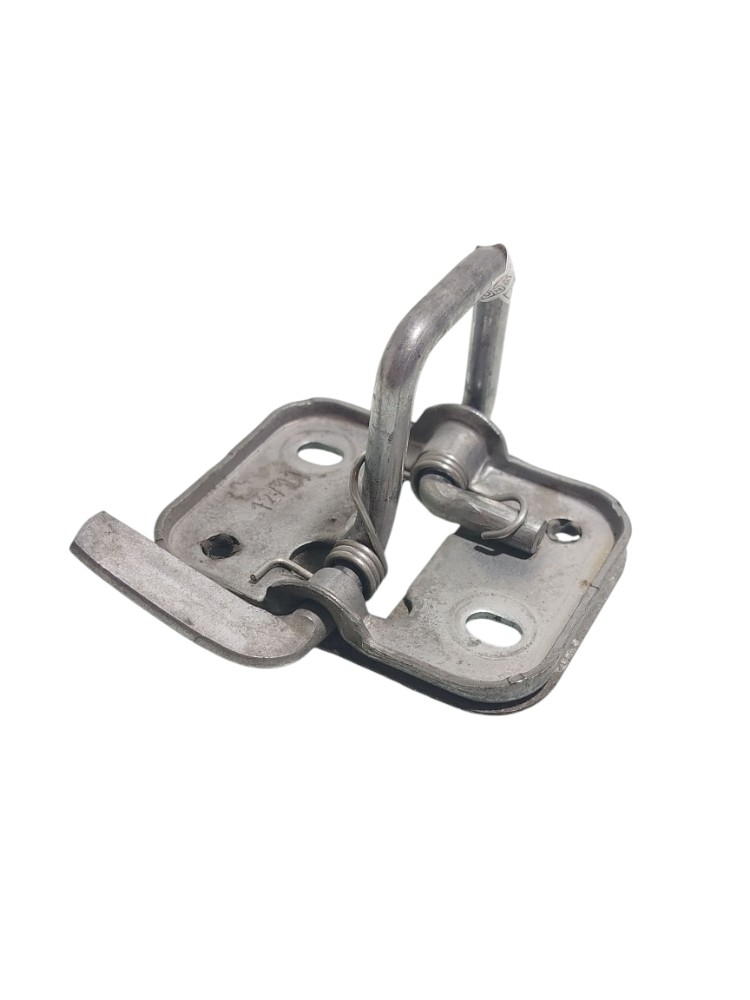 Fechadura Superior Capô Vw Gol G5 2016 5u0823186 2