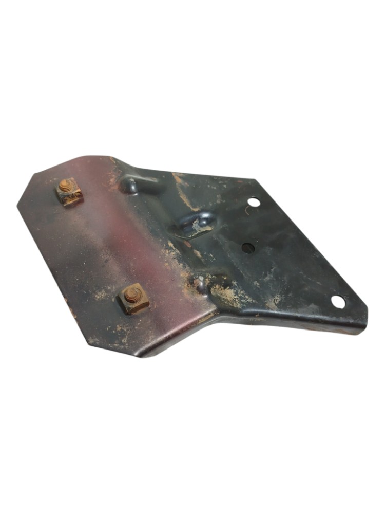 Suporte Frontal Coxim Motor Vw Gol CHT 1.0 8V 1995 377199331 4