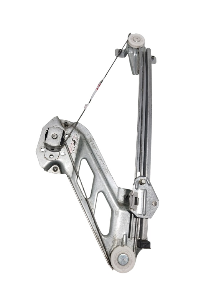 Maquina Vidro Manual Tras Esq Gm Corsa 1996 A 2014 90389535 1