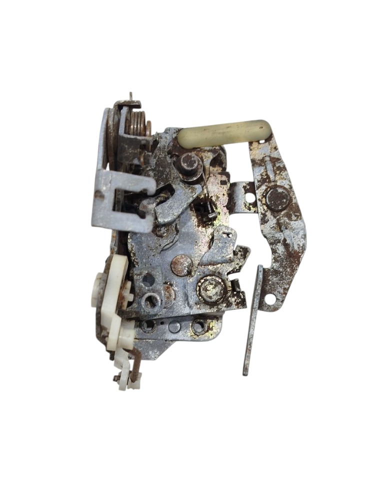 Fechadura Interna Diant Direita Gol G3 2001 3