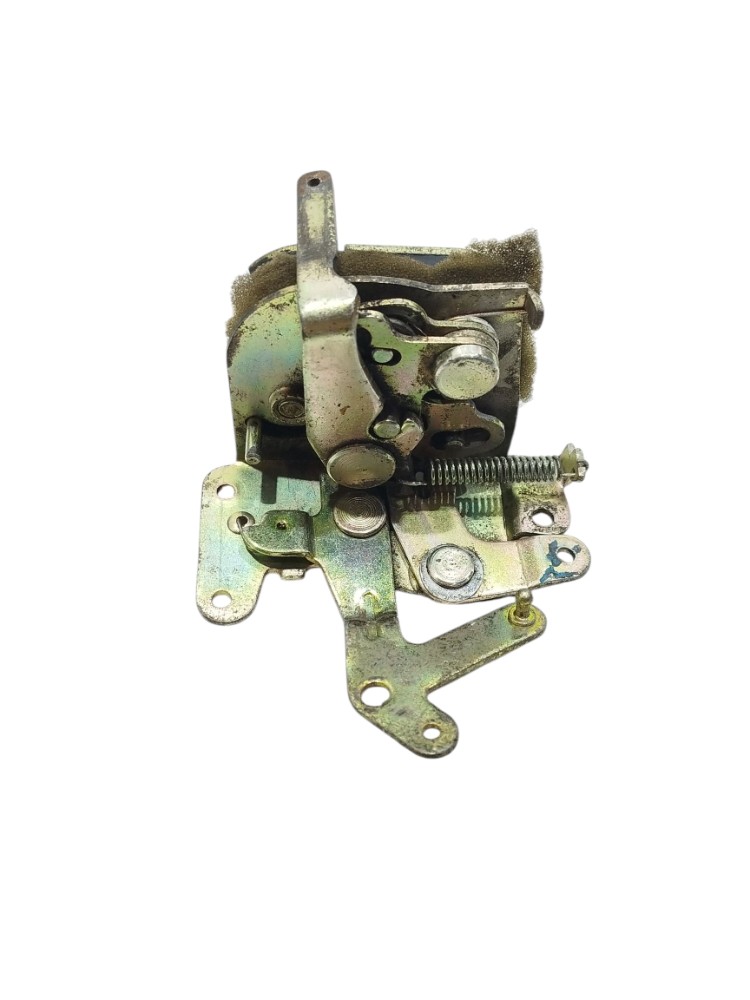 Fechadura Interna Diant Direita Fiat Uno 1994 4
