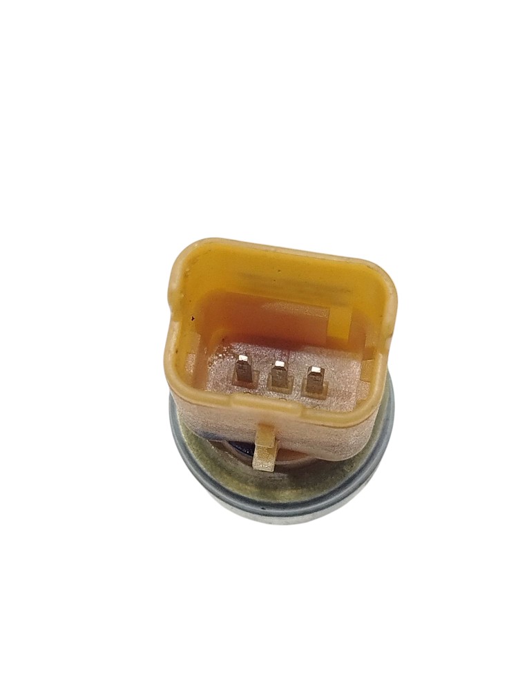 Sensor Pressão Ar Peugeot 2008 1.6 16v 2018 9673005380 6