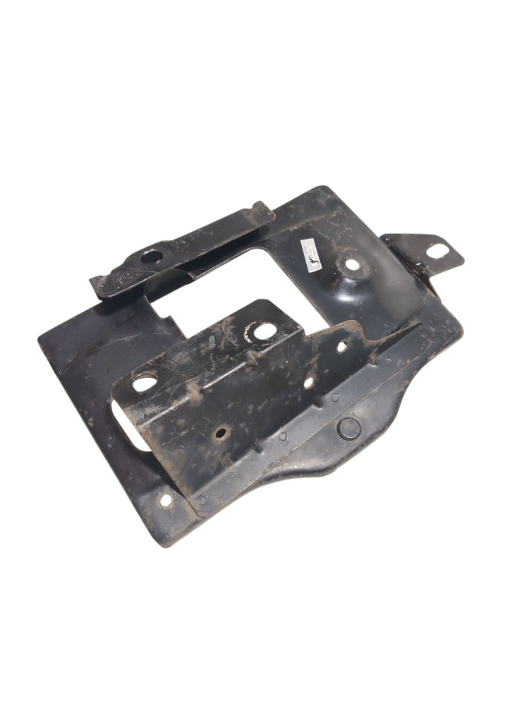 Suporte Bateria Fiat Uno 2004 A 2007 2