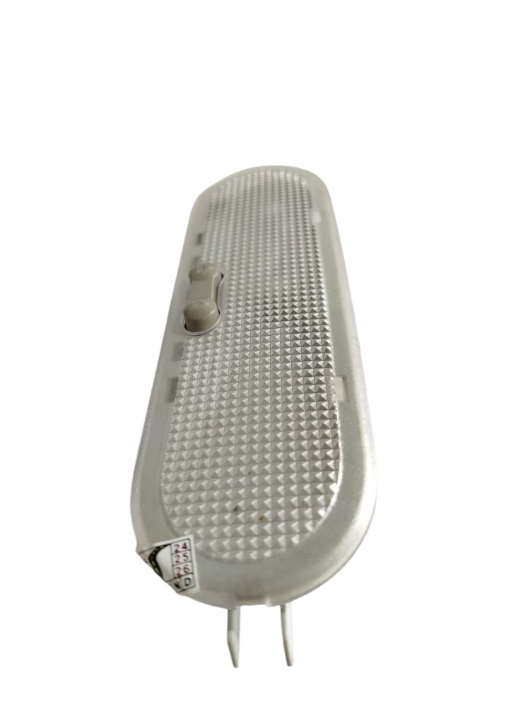 Luz Teto Lanterna Cortesia Renault Duster 2.0 2015 1