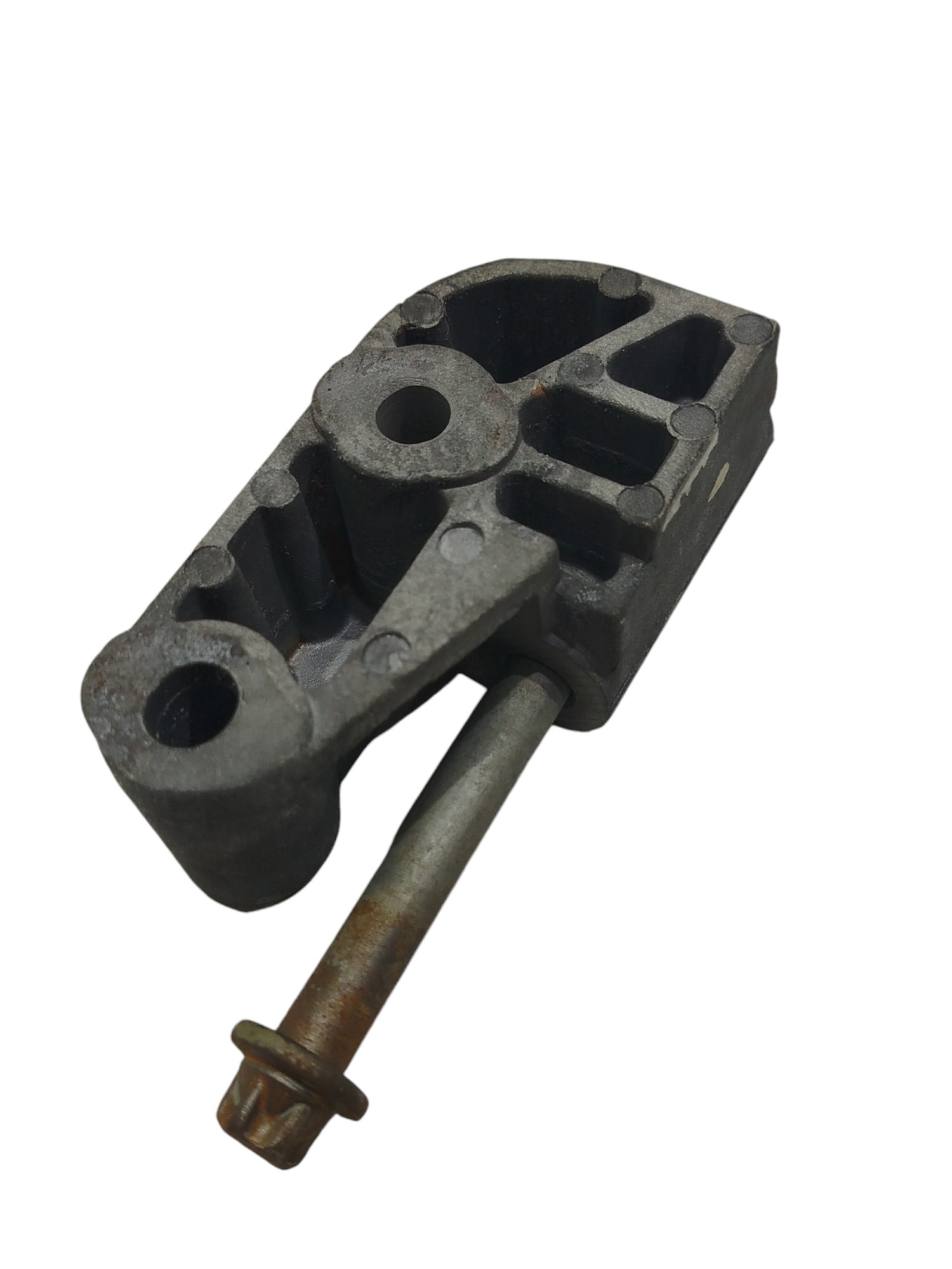 Suporte Alternador Gm Montana Agile Meriva Prisma 1.4 2012 2