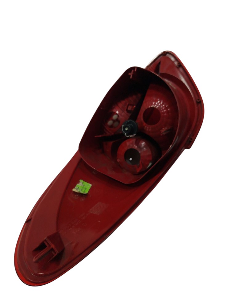 Lanterna Traseira Esquerda Peugeot 207 2009 A 2013 9