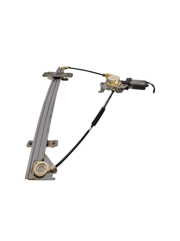 Maquina Vidro Diant Esq Ford Escort 2 Portas 1994 a 1996 2