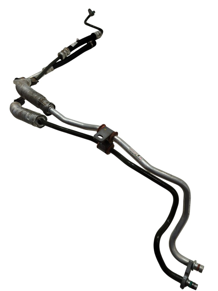 Mangueira Direção Hidráulica C4 Picasso GLX 2.0 16v 2012 Gas 1