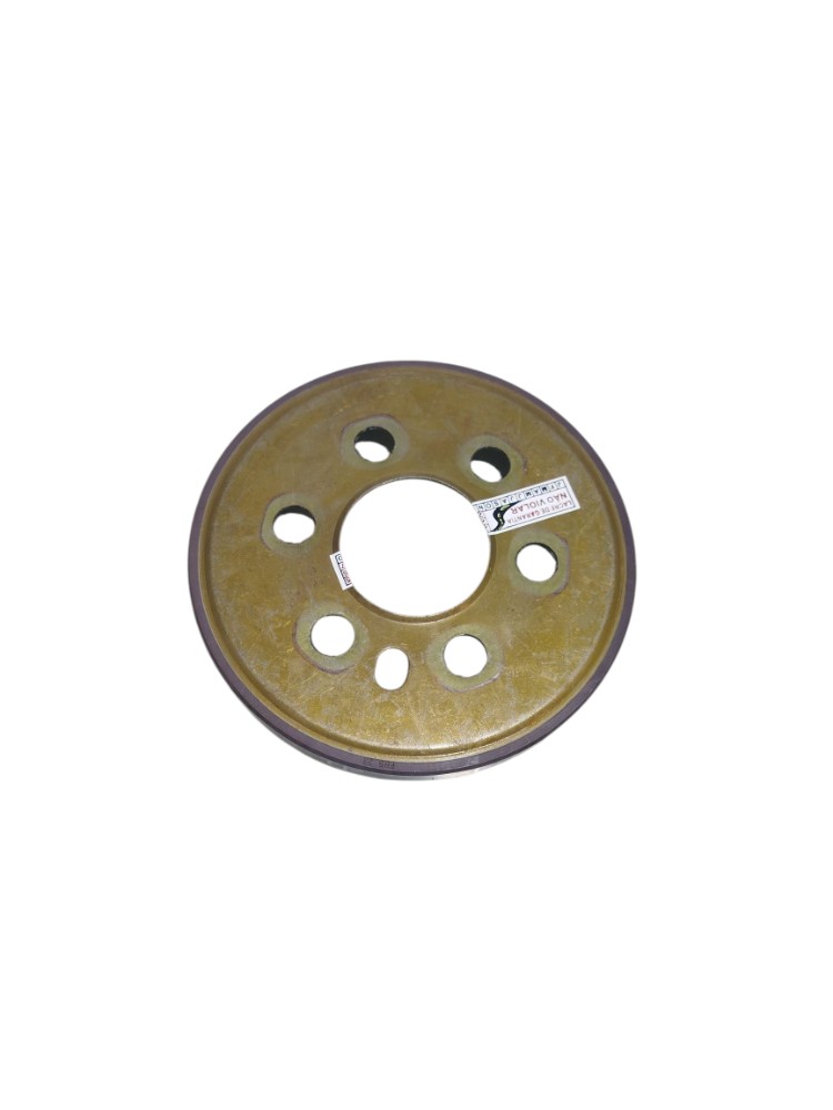 Encosto Cremalheira Volante Motor Gm Tracker Ltz 1.0 2023 1
