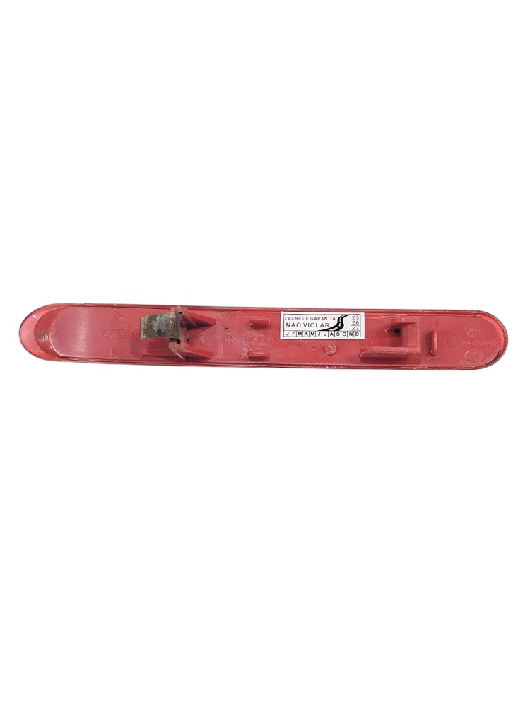 Refletor Parachoque Tras Dir Fiat Marea 1999 A 01 7799043 2