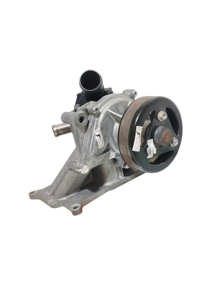 Bomba Agua Polia Gm Tracker Ltz 1.0 Turbo 2023 25203200 3