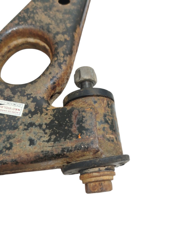 Balança Suspensão Dianteira Esquerdo Fiat Stilo 2010 2