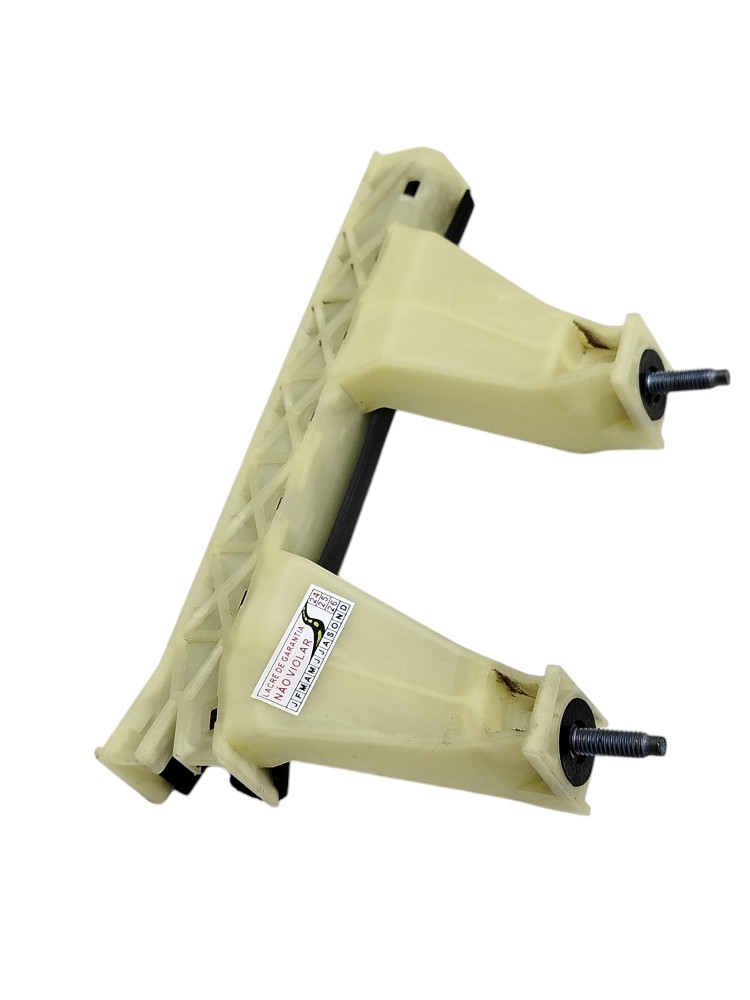 Guia Vidro Canaleta Tras Esq C4 Picasso Glx 2.0 16v 2012 Gas 5