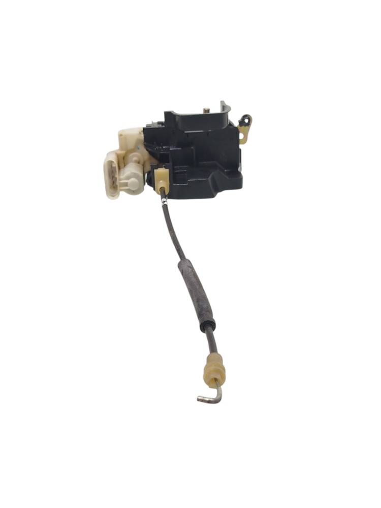 Fechadura Interna Diant Direita Passageiro Fiat Palio 1999 4
