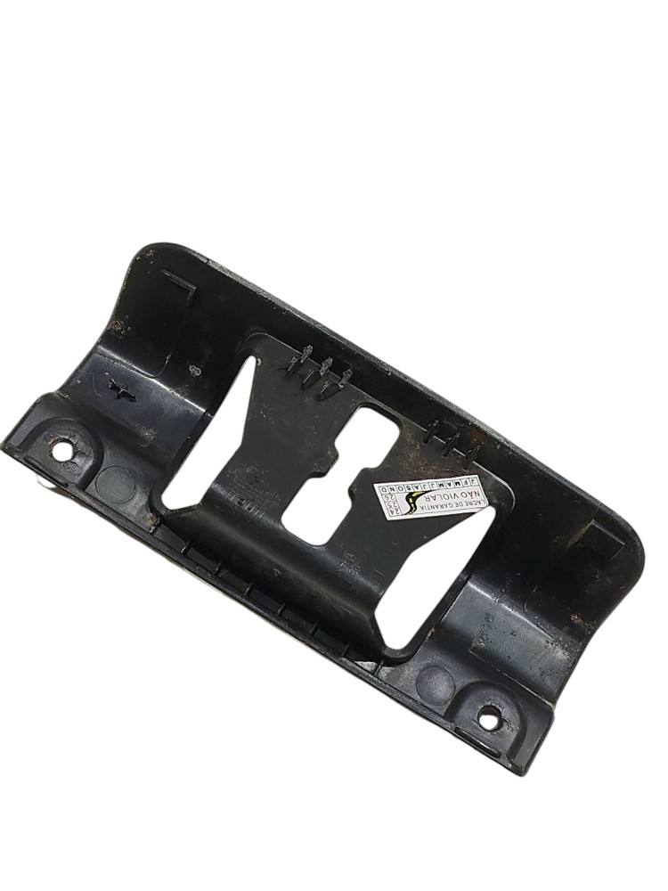 Moldura Batente Tampa Traseira Duster 2015 909309588r 6