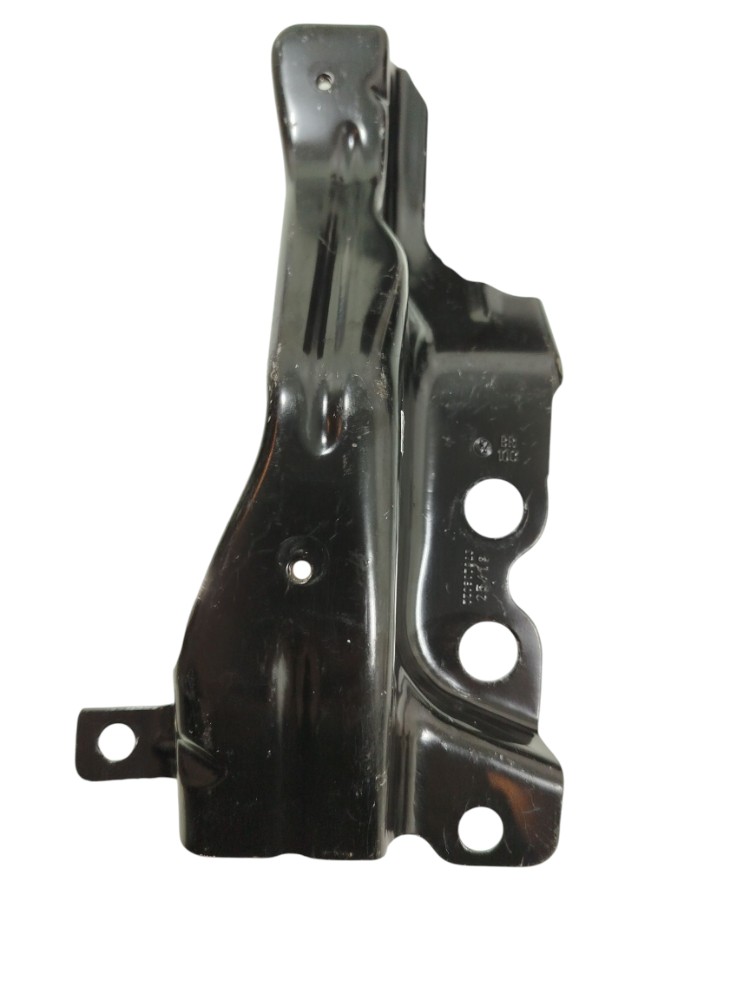 Suporte Farol Esquerdo Vw Fox 2010 A 2014 C 1