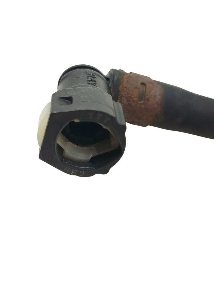 Valvula Canister Mangueira De Respiro Polo 1.6 2003 4