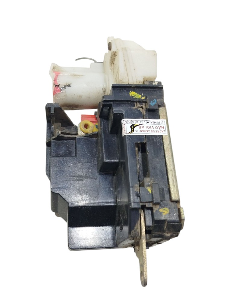 Fechadura Interna Td Ford Fiesta 2008 4