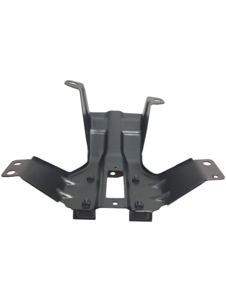 Suporte Trava Estepe Citroen Aircross 2011 9688967780 Origi 6