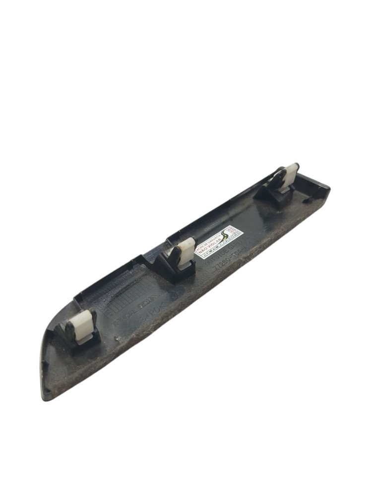 Friso Acabamento Int Painel Le Honda Crv 2012 77260t0aa11 5