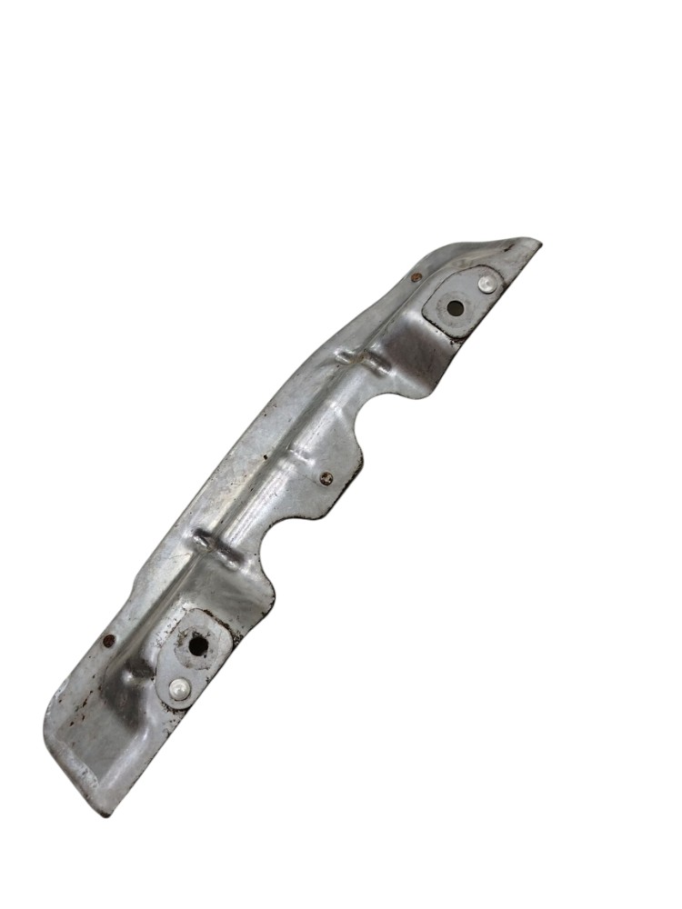 Defletor Calor Escape Honda Crv 2.0 2012
