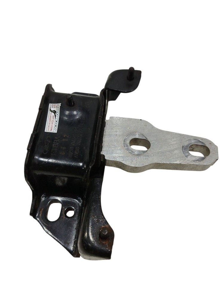 Coxim Superior Cambio New Fiesta 1.6 2015 1