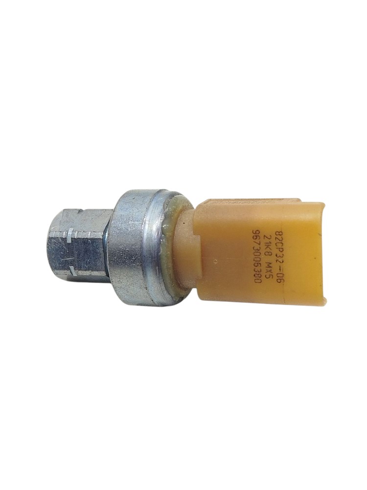 Sensor Pressão Ar Peugeot 2008 1.6 16v 2018 9673005380 2
