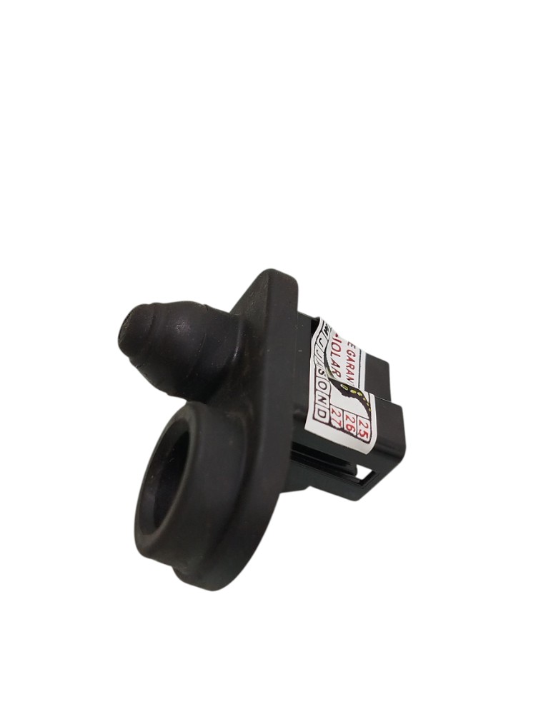 Interruptor Luz Porta Nissan Versa 1.6 Sl 2013 A 3