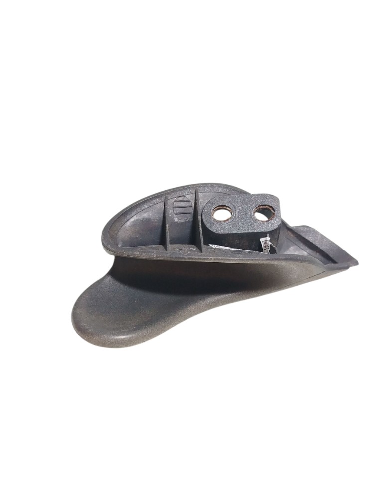 Maçaneta Interna Tras Direita Fiat Marea 2000 A7392dx Cinza Traseira 6