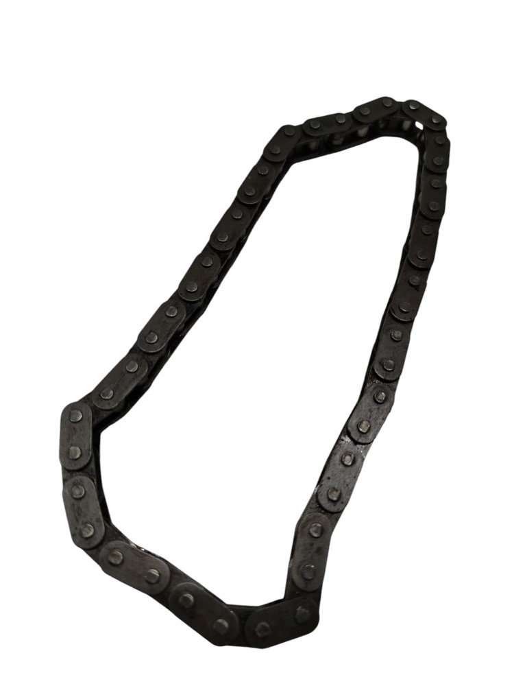 Corrente Comando Peugeot 206 1.4 2004 Preta 3