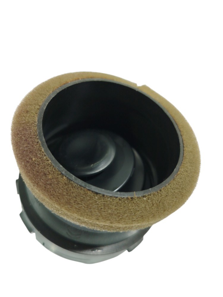 Difusor Saída Ar Painel Citroen C3 2015 9687965377 A 6