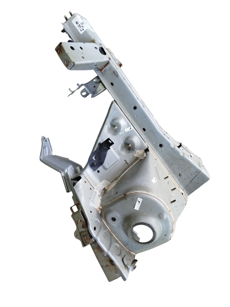 Bico Longarina Ld Esq Nissan Versa Vdrive 2020/21 Detalhe 9
