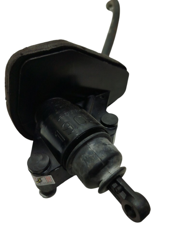 Atuador Pedal Embreagem Ford Ka 1.0 2013 1