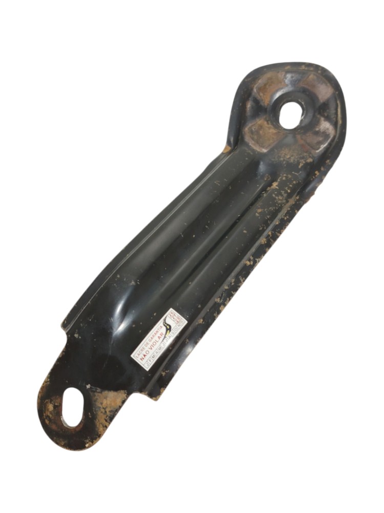 Suporte Coxim Cambio Vw Gol Parati Saveiro 1999 6