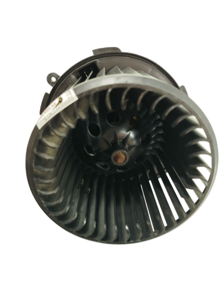 Motor Ventilador Ar Forçado Interno Peugeot 206 2007 A 2008 6