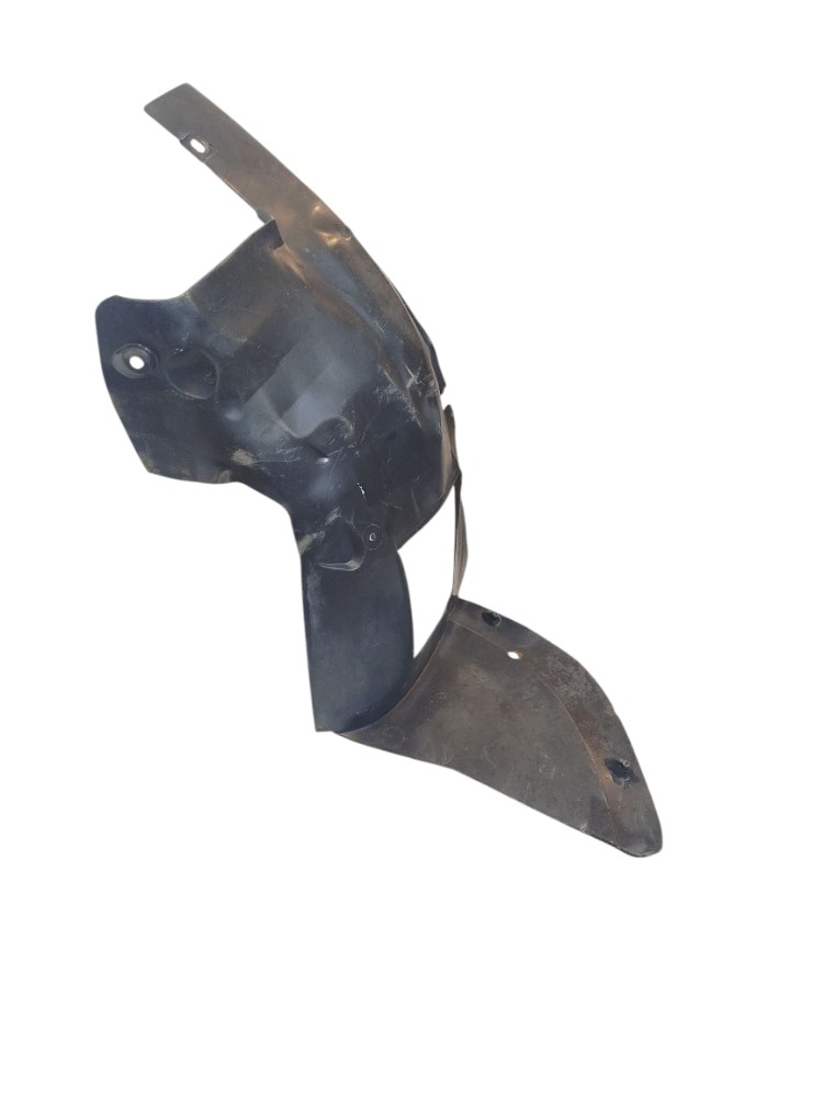 Parabarro Capa Roda Peugeot 206 2005 Diant Esque 9630739880