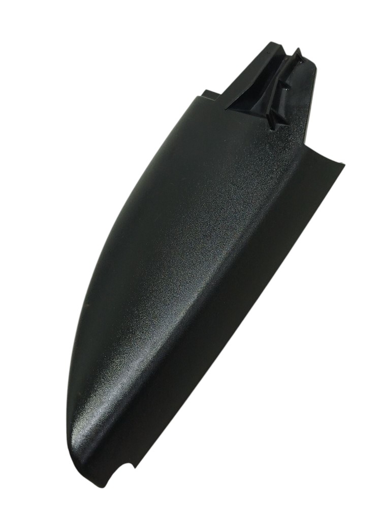 Acabamento Interno Retrovisor Esquerdo Polo 2003 6q0837973e