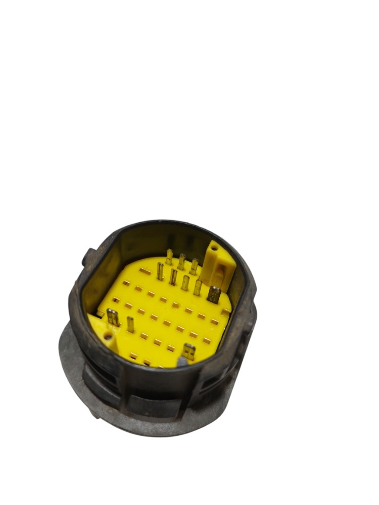 Chicote Porta Diant Direita Fiat Siena 1.3 2002 46802800 5