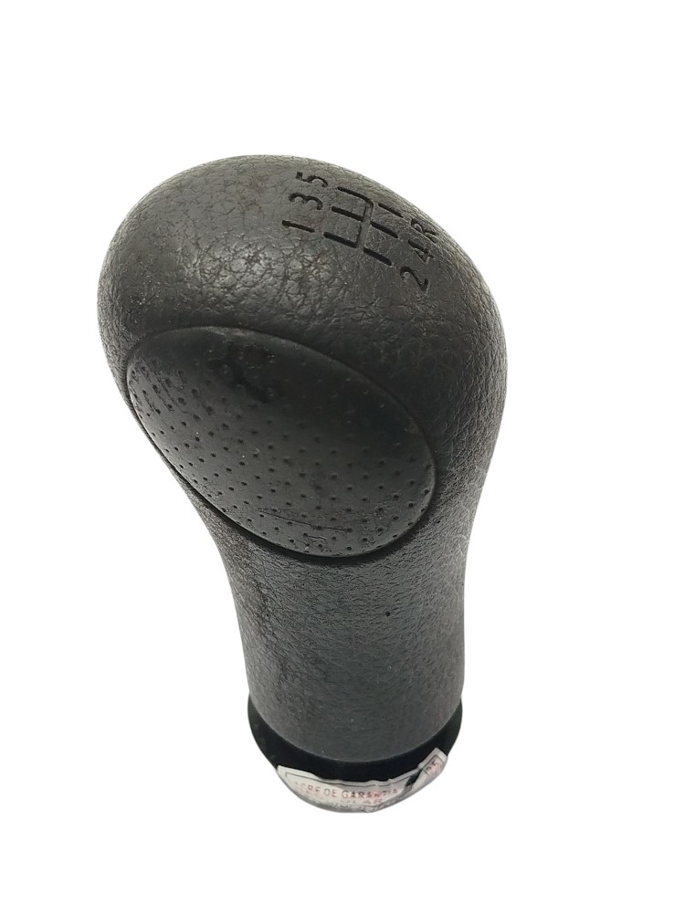 Manopla Bola Câmbio Versa 2018 2