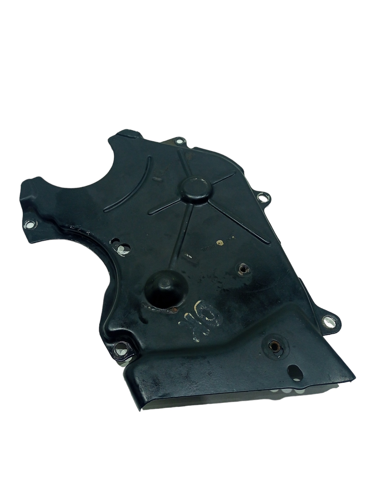 Protetor Capa Correia Dentada Fiat Palio 1.0 8v 2000 3