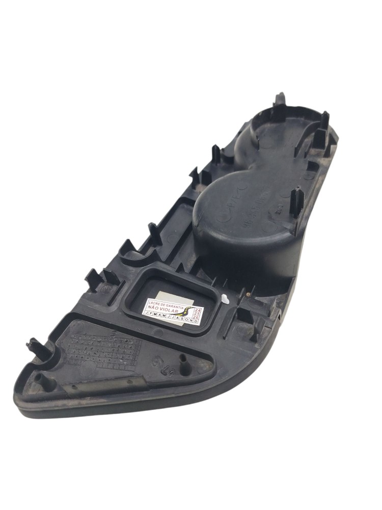 Porta Copos Console Central Peugeot 307 2007 A 2012 4